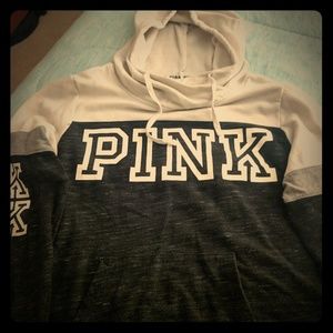 Pink VS Hoodie